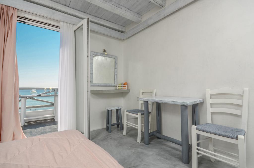 Naxian Althea Apartment Agia Anna  Exterior photo