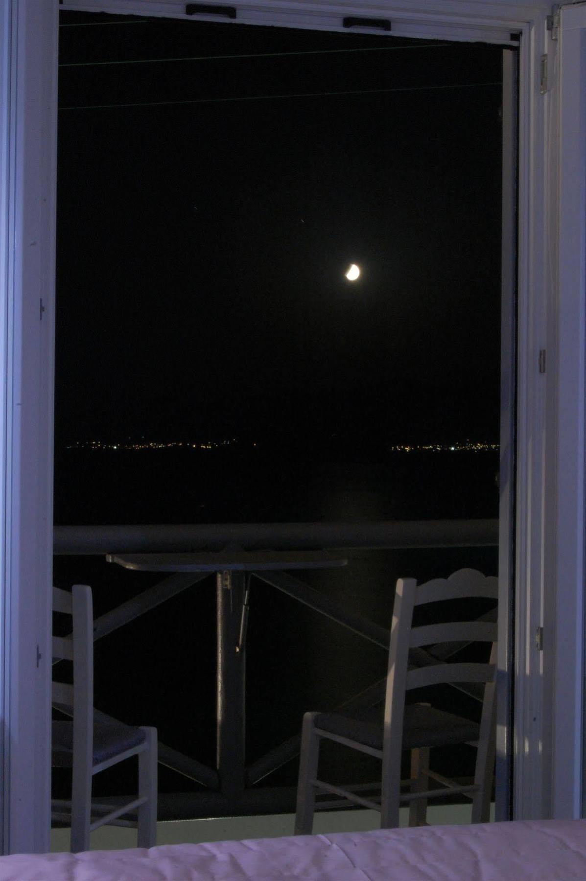Naxian Althea Apartment Agia Anna  Exterior photo